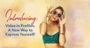 WYP Introducing Video in Profiles