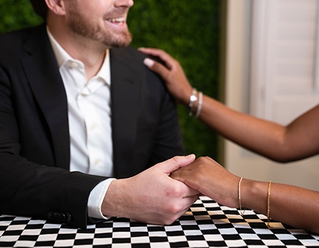 better-dates Couple on a date