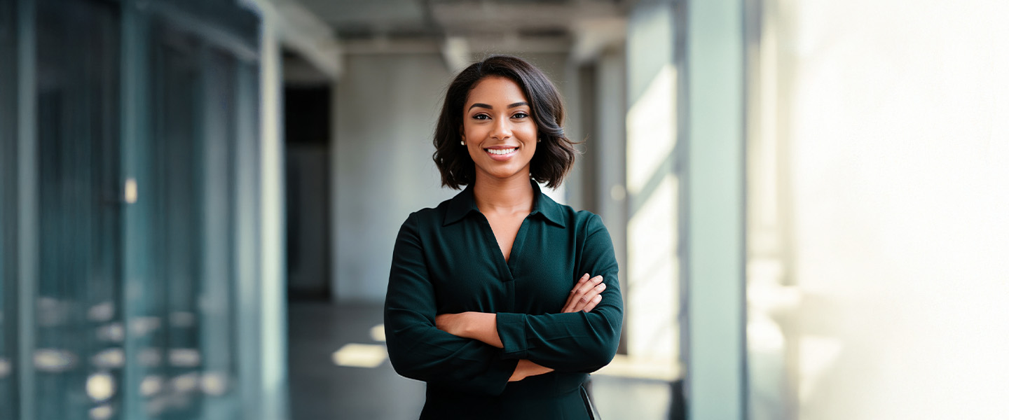 Confident Woman on WhatsYourPrice