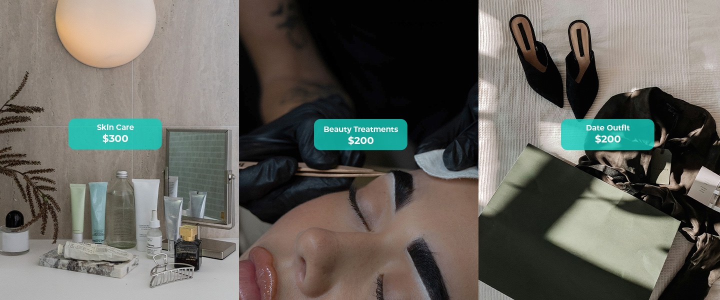 The Real Cost of Dating
